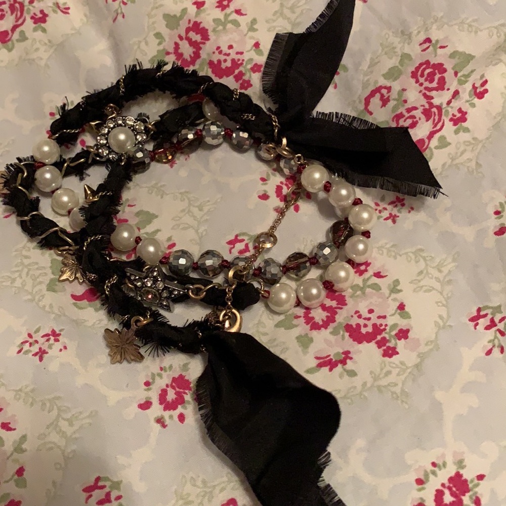 Chloe and Isabel Bracelet